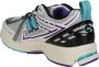 New Balance 1906R Zilver Tiffany Stijl Sneakers Multicolor Heren - Thumbnail 3