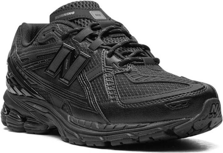 New Balance 1906U Stijlvolle Sportschoen Black Heren