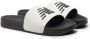 New Balance 200 Flip-flops White Heren - Thumbnail 2