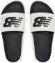 New Balance 200 Flip-flops White Heren - Thumbnail 4