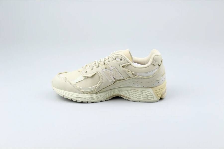 New Balance 2002R Beschermingspakket 'Sandstone' Beige Dames