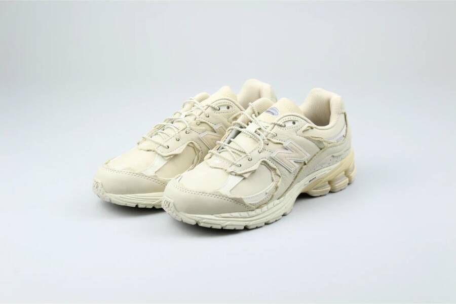 New Balance 2002R Beschermingspakket 'Sandstone' Beige Dames