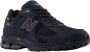 New Balance 2002R Retro Sneakers met Modern Comfort Black Heren - Thumbnail 3