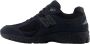 New Balance 2002R Retro Sneakers met Modern Comfort Black Heren - Thumbnail 4