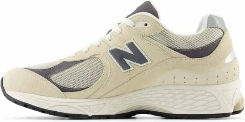 New Balance 2002R Sneakers Beige Heren