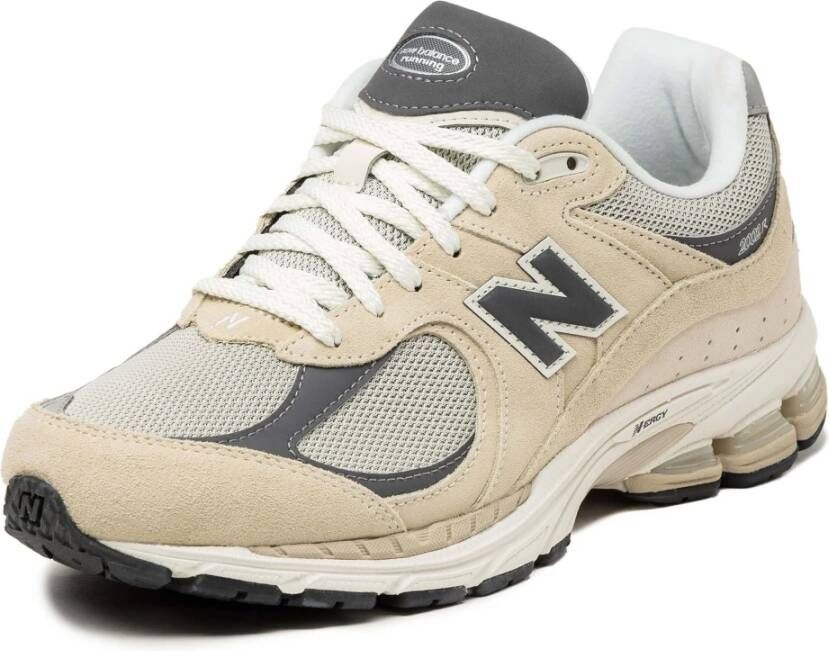 New Balance 2002R Sneakers Beige Heren