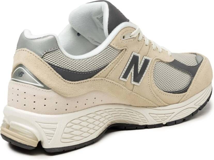 New Balance 2002R Sneakers Beige Heren