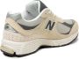 New Balance Suede Mesh Abzorb Middenzool Rubber Buitenzool Beige Heren - Thumbnail 19