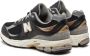 New Balance 2002R | black sea salt Zwart Mesh Lage sneakers - Thumbnail 5