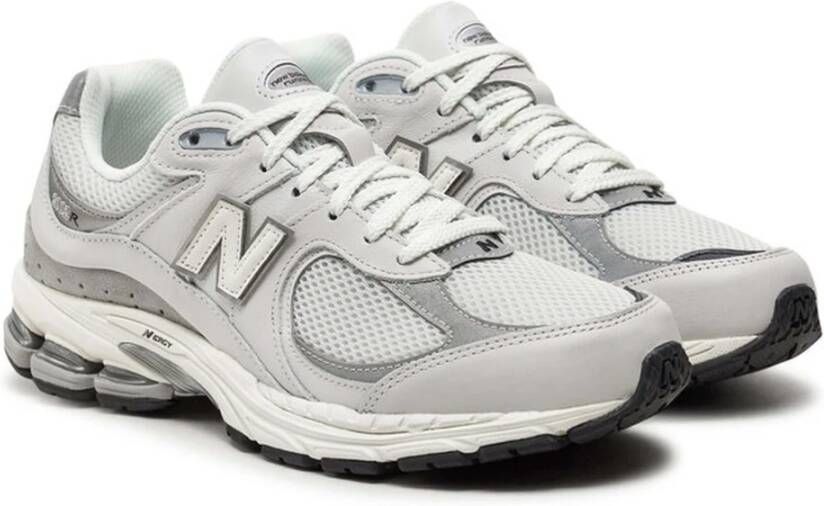 New Balance 2002R Sneakers Gray Heren