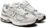 New Balance Grijze Sneakers voor Mannen en Vrouwen Gray Heren - Thumbnail 2