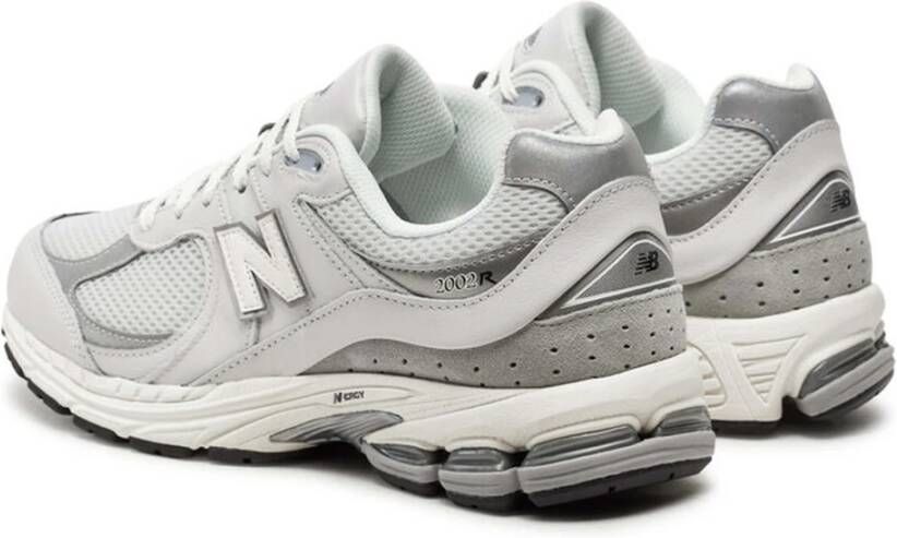 New Balance 2002R Sneakers Gray Heren