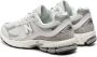 New Balance Grijze Sneakers voor Mannen en Vrouwen Gray Heren - Thumbnail 3