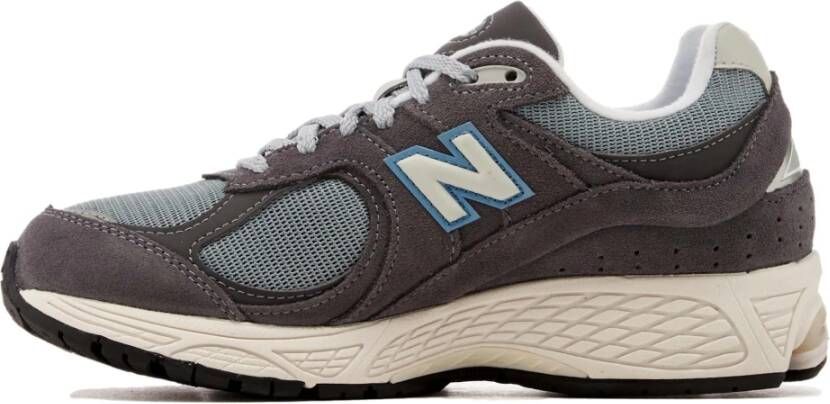 New Balance 2002R Sneakers Multicolor Heren