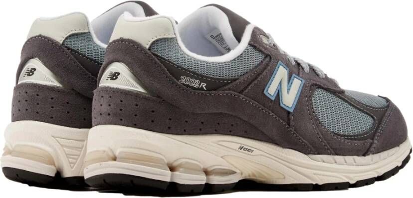 New Balance 2002R Sneakers Multicolor Heren