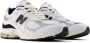 New Balance Witte 2002R Sneakers voor nen en White - Thumbnail 13