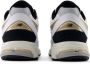 New Balance Witte 2002R Sneakers voor nen en White - Thumbnail 16