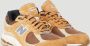 New Balance M2002Rxg Gore-Tex Sneakers in `Tobacco Incense` Bruin Heren - Thumbnail 2