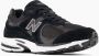 New Balance 2002r Fashion sneakers Schoenen black maat: 47.5 beschikbare maaten:41.5 42.5 43 44.5 45 46.5 47.5 - Thumbnail 4