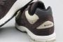 New Balance 2002Rx Zwart Koffie Gore-Tex Sneakers Brown Heren - Thumbnail 2