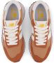 New Balance 237 Sneakers Brown Dames - Thumbnail 3