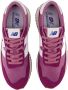 New Balance 237 Sneakers Purple Heren - Thumbnail 5