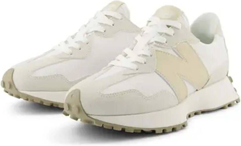 New Balance 327 Sneakers Beige Dames