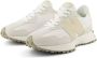 New Balance 327 Sneakers Beige Dames - Thumbnail 2