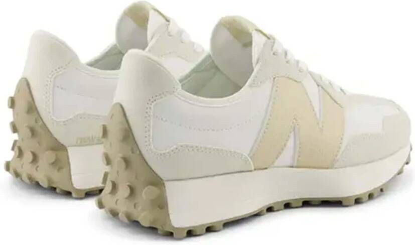 New Balance 327 Sneakers Beige Dames