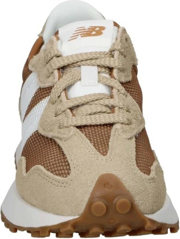 New Balance 327 Sneakers Beige Heren