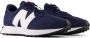 New Balance 327 Fashion sneakers Schoenen natural indigo maat: 41.5 beschikbare maaten:45 41.5 42.5 43 44.5 47.5 - Thumbnail 86