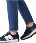 New Balance 327 Fashion sneakers Schoenen natural indigo maat: 41.5 beschikbare maaten:45 41.5 42.5 43 44.5 47.5 - Thumbnail 90