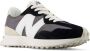 New Balance 327 sneakers antraciet grijs wit - Thumbnail 12