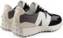 New Balance 327 sneakers antraciet grijs wit - Thumbnail 13