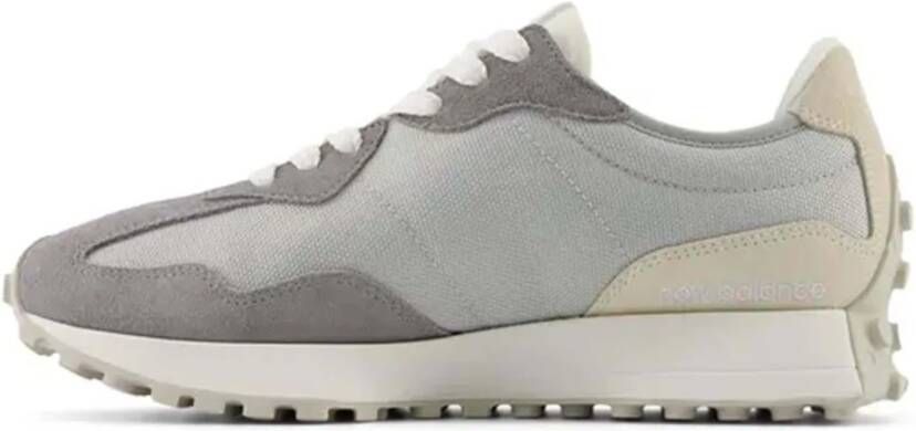 New Balance 327 Sneakers Gray Heren