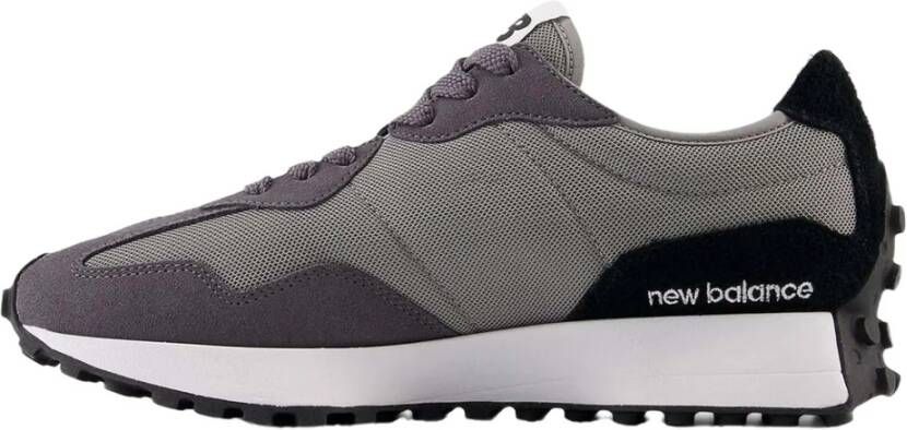 New Balance 327 Sneakers Gray Heren