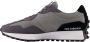 New Balance 327 Sneakers Gray Heren - Thumbnail 2