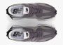 New Balance 327 Sneakers Gray Heren - Thumbnail 3