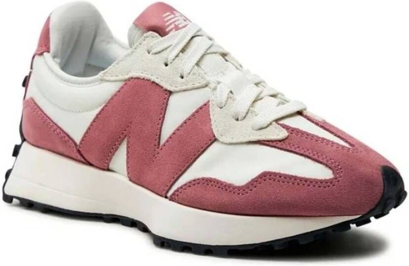 New Balance 327 Sneakers Pink Dames