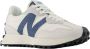 New Balance 327 Sneakers White Dames - Thumbnail 5