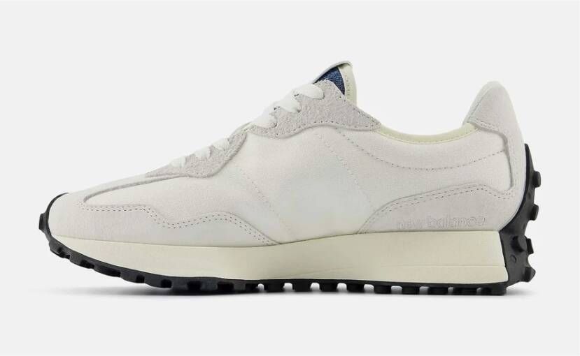 New Balance 327 Sneakers White Dames