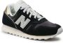 New Balance 373 Sneakers Black Dames - Thumbnail 3