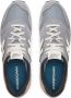 New Balance Sneakers Stijlvolle Herensneaker Stijlvolle Heren Sneaker Gray Blue Black Heren - Thumbnail 5