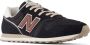 New Balance 373v2 Sneakers Black Heren - Thumbnail 2