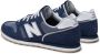 New Balance 373v2 Sneakers Blue Heren - Thumbnail 3