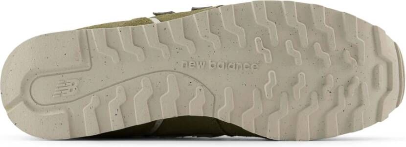 New Balance 373v2 Sneakers Green Dames