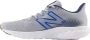 New Balance 411v3 Sneakers Gray Heren - Thumbnail 2