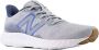 New Balance 411v3 Sneakers Gray Heren - Thumbnail 5