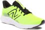 New Balance 411v3 Sneakers Green Heren - Thumbnail 2