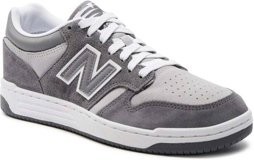 New Balance 480 Sneakers Gray Heren